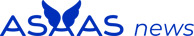 Logo Asaas News
