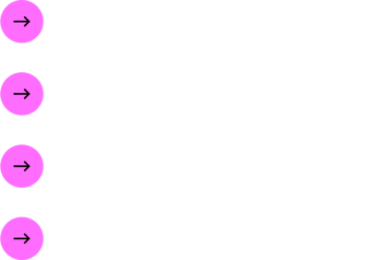 Venda de ingressos, descontos exclusivos, palestrantes, programações