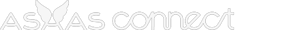 Logotipo Asaas Connect 2026