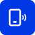 Ícone de celular
