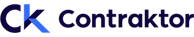 Logotipo Contraktor