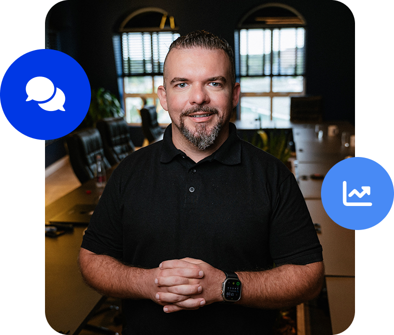 Diego Contezini, CEO do Asaas