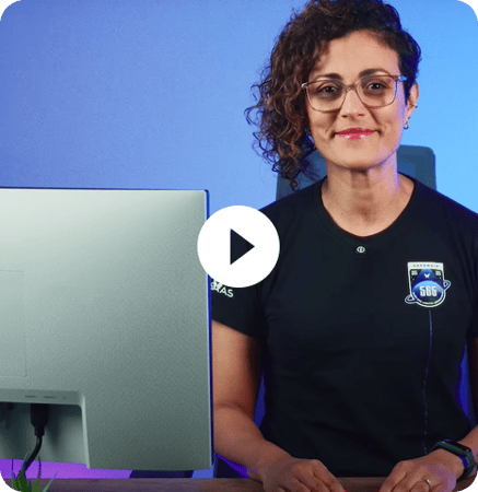 Assista ao vídeo