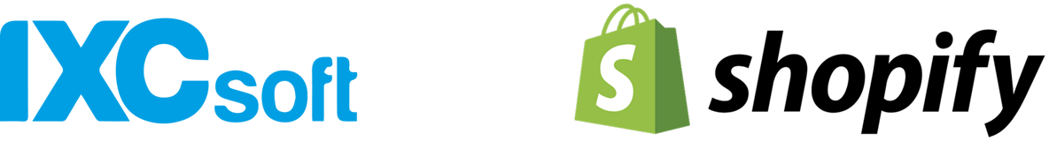 IXC Soft, Shopify