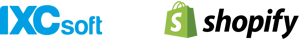 IXC Soft, Shopify