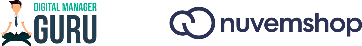 Digital Manager Guru, Nuvemshop