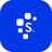 Logo do Serasa