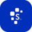 Logo do Serasa
