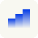 Ícone de gráfico Ícone de gráfico