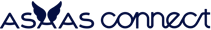 Logotipo Asaas Connect