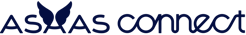 Logotipo Asaas Connect