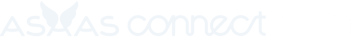 Logotipo Asaas Connect 2024