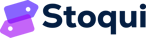 Logotipo Stoqui