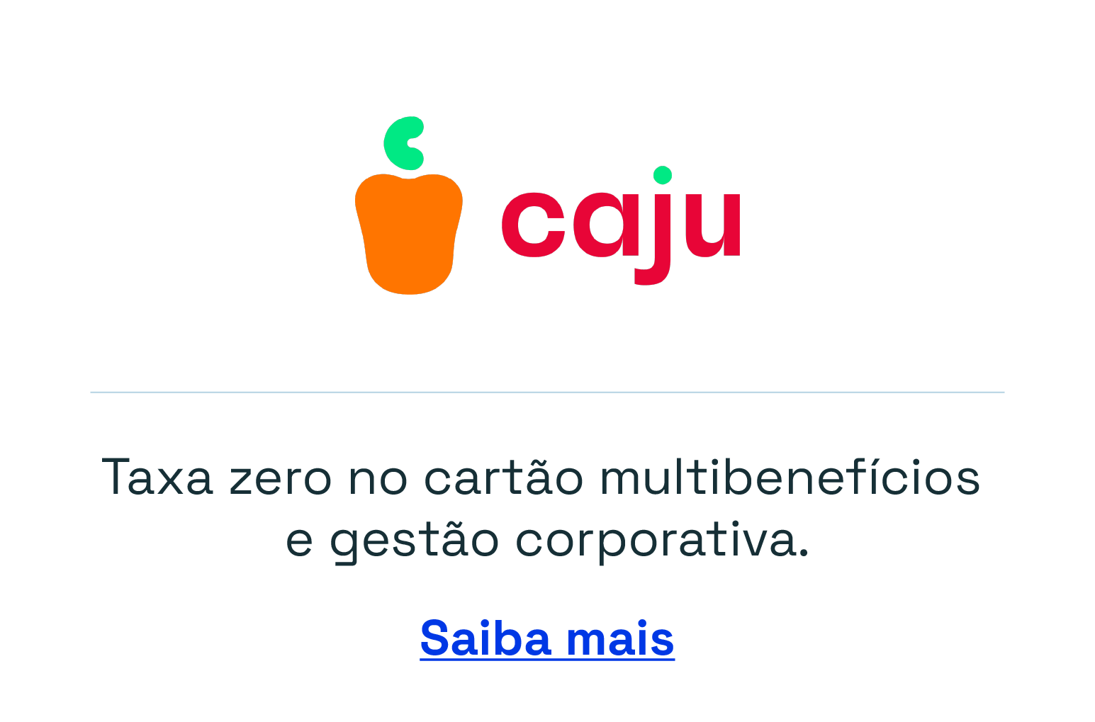 Caju