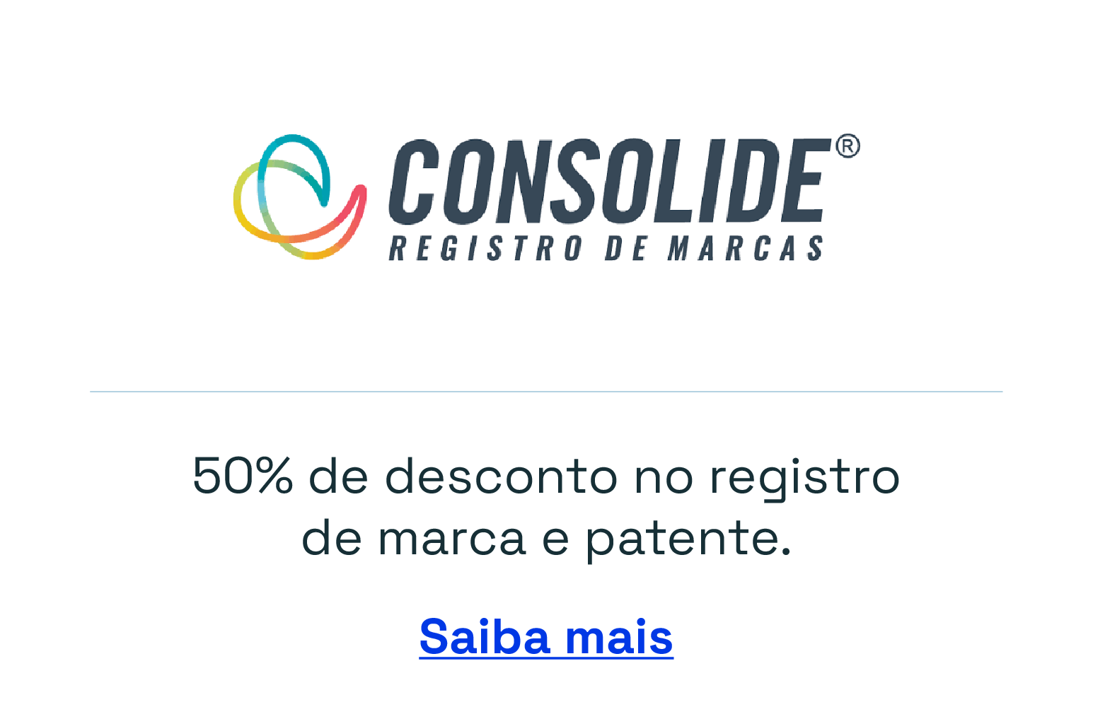 Consolide