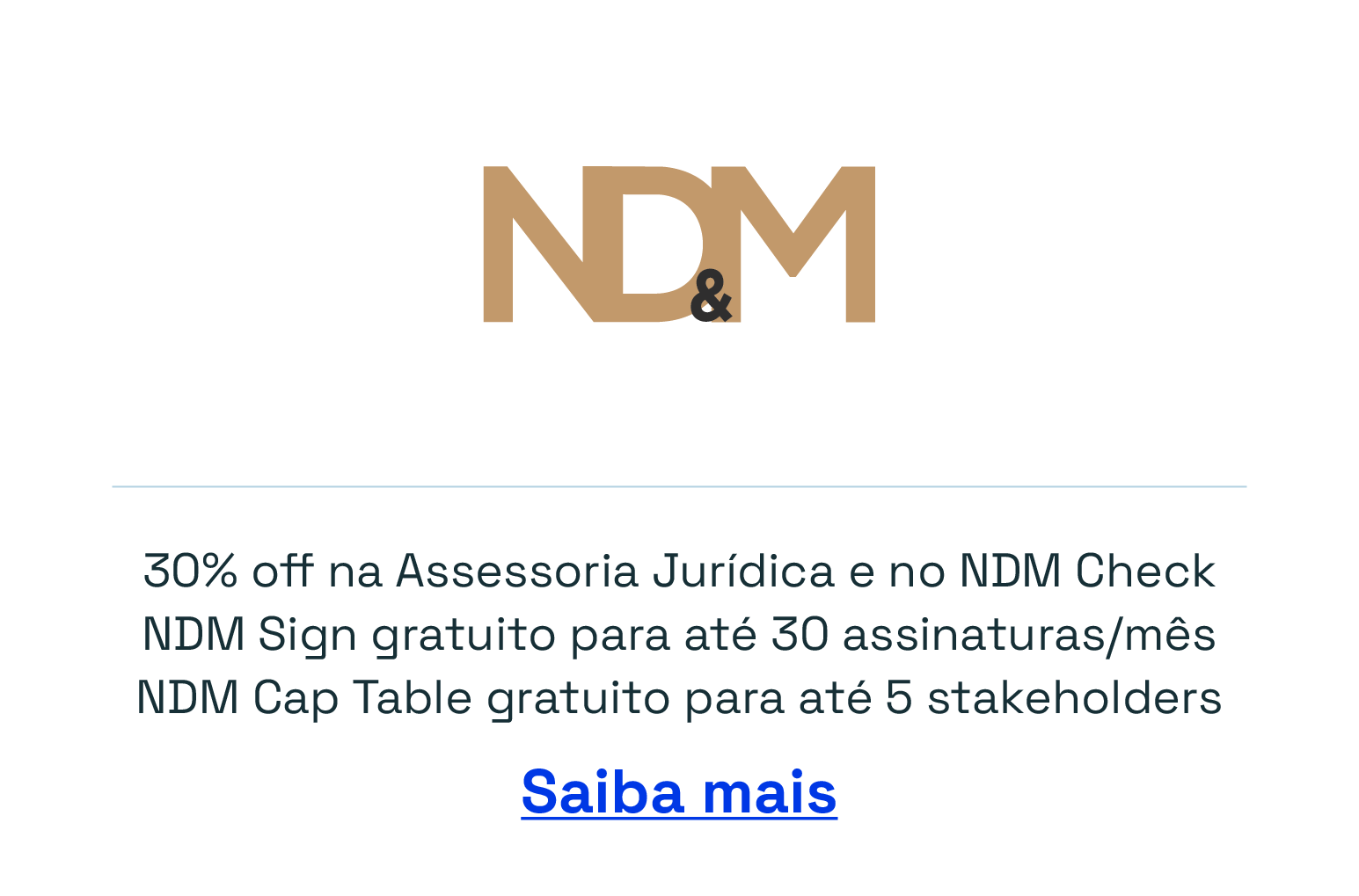 NDM